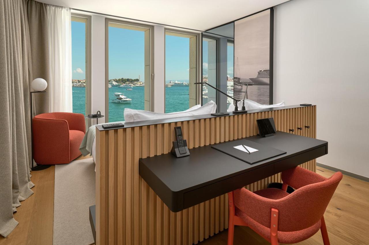 Diplomatensuite