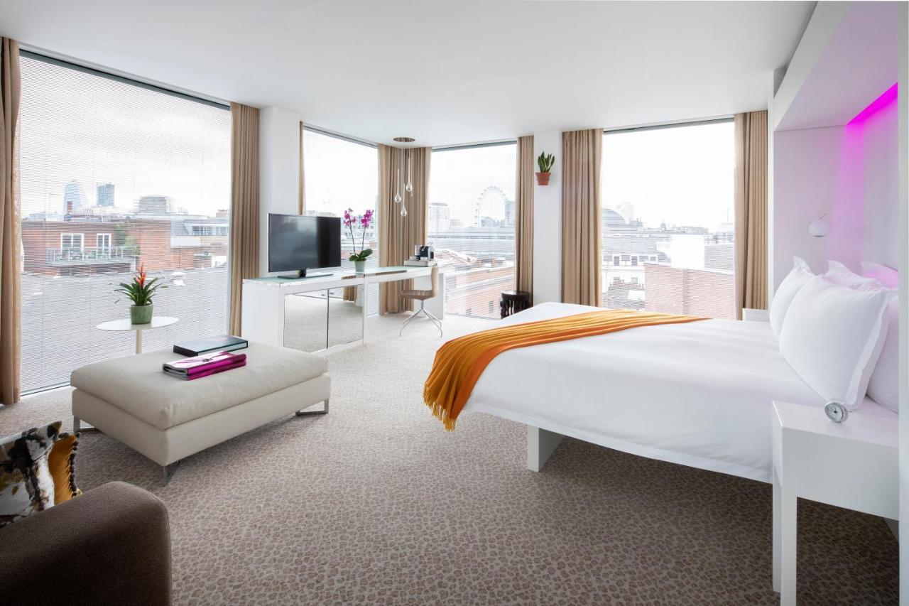 Junior Suite King Loft
