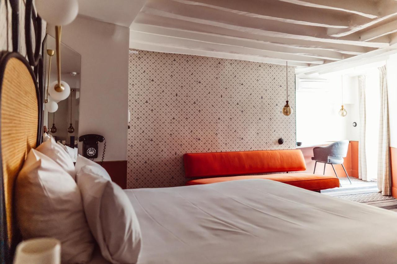 Junior Suite (2 Volwassenen)