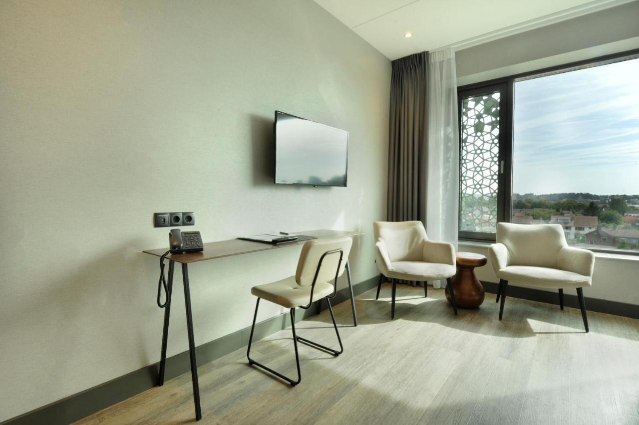 Double Room Disability Access