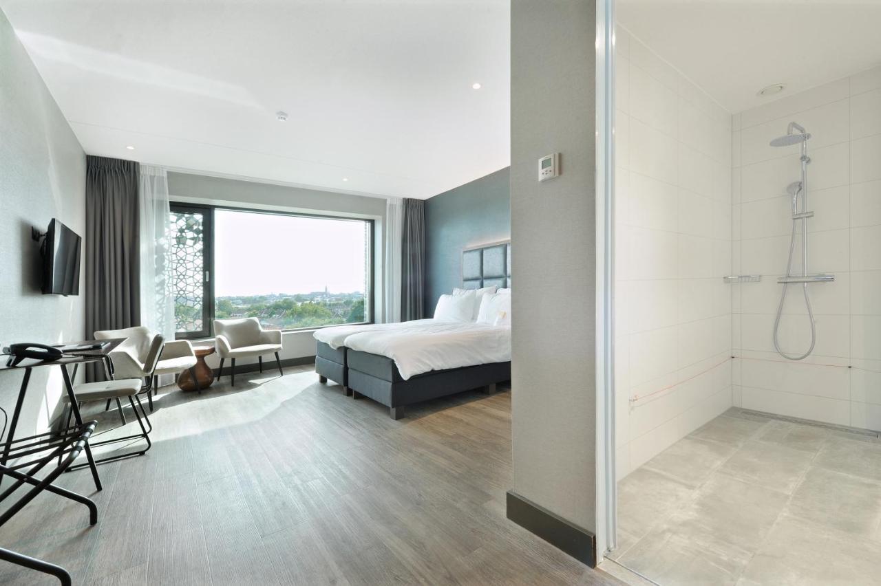 Double Room Disability Access
