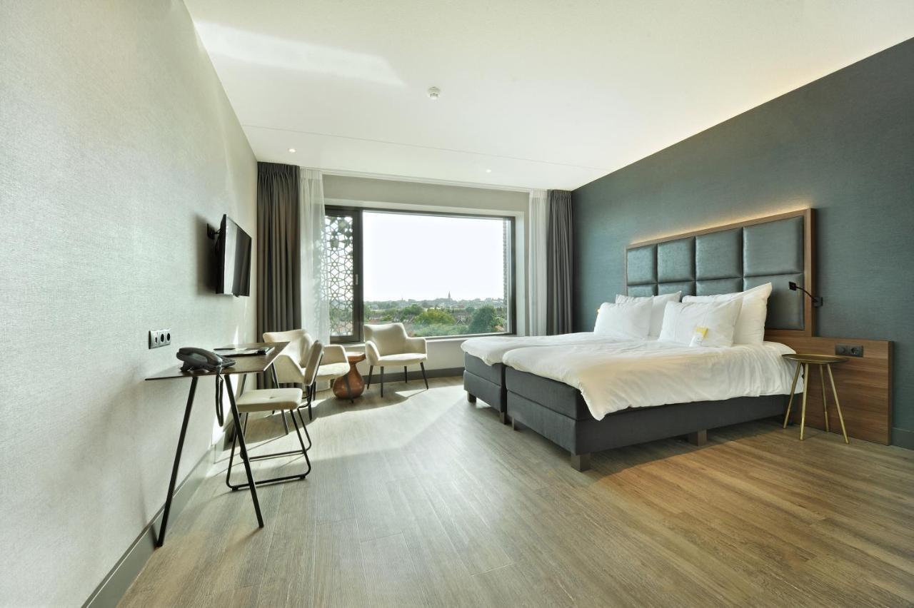 Double Room Disability Access