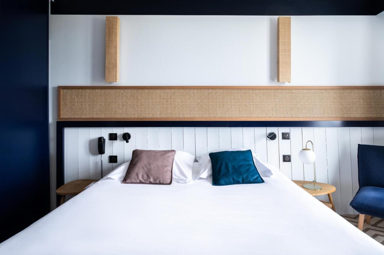 Chambre Triple Supérieure