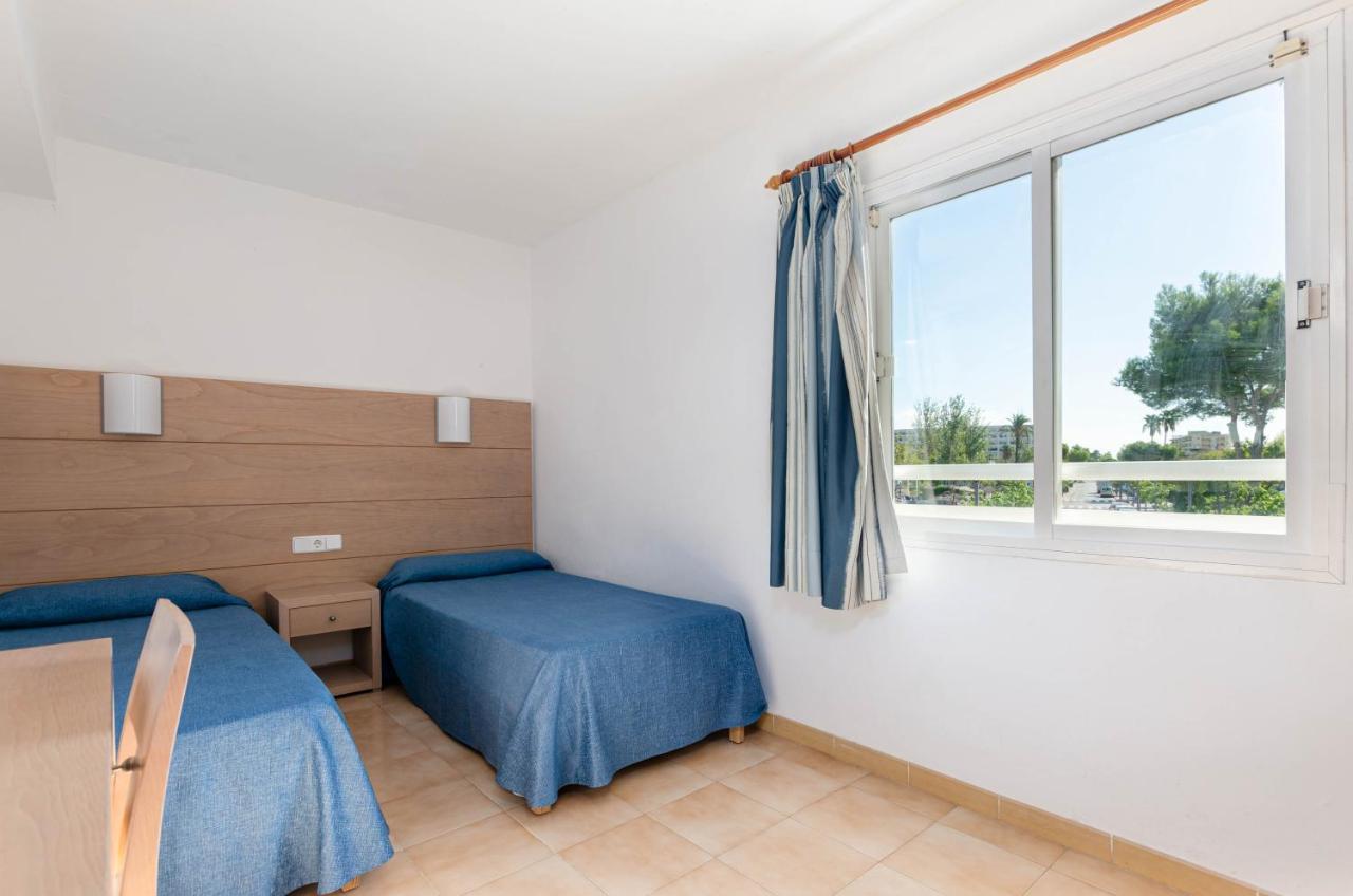Appartement met 1 Slaapkamer