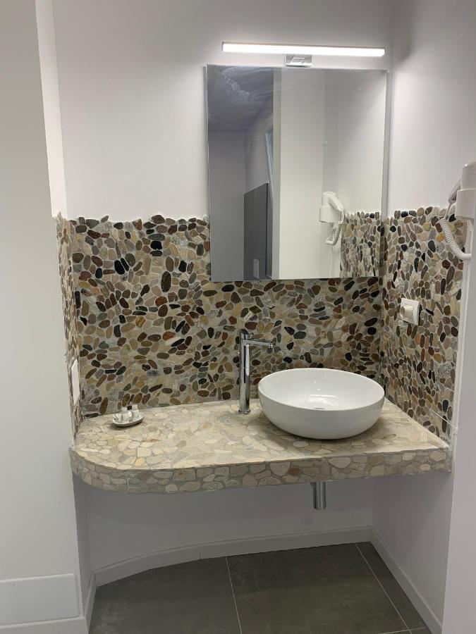 Suite con Vasca Idromassaggio