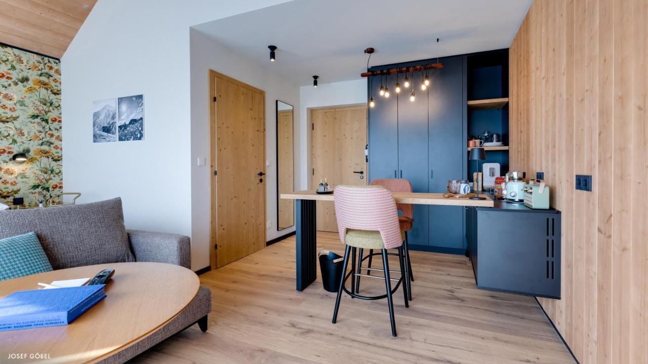 Suite Terrace
