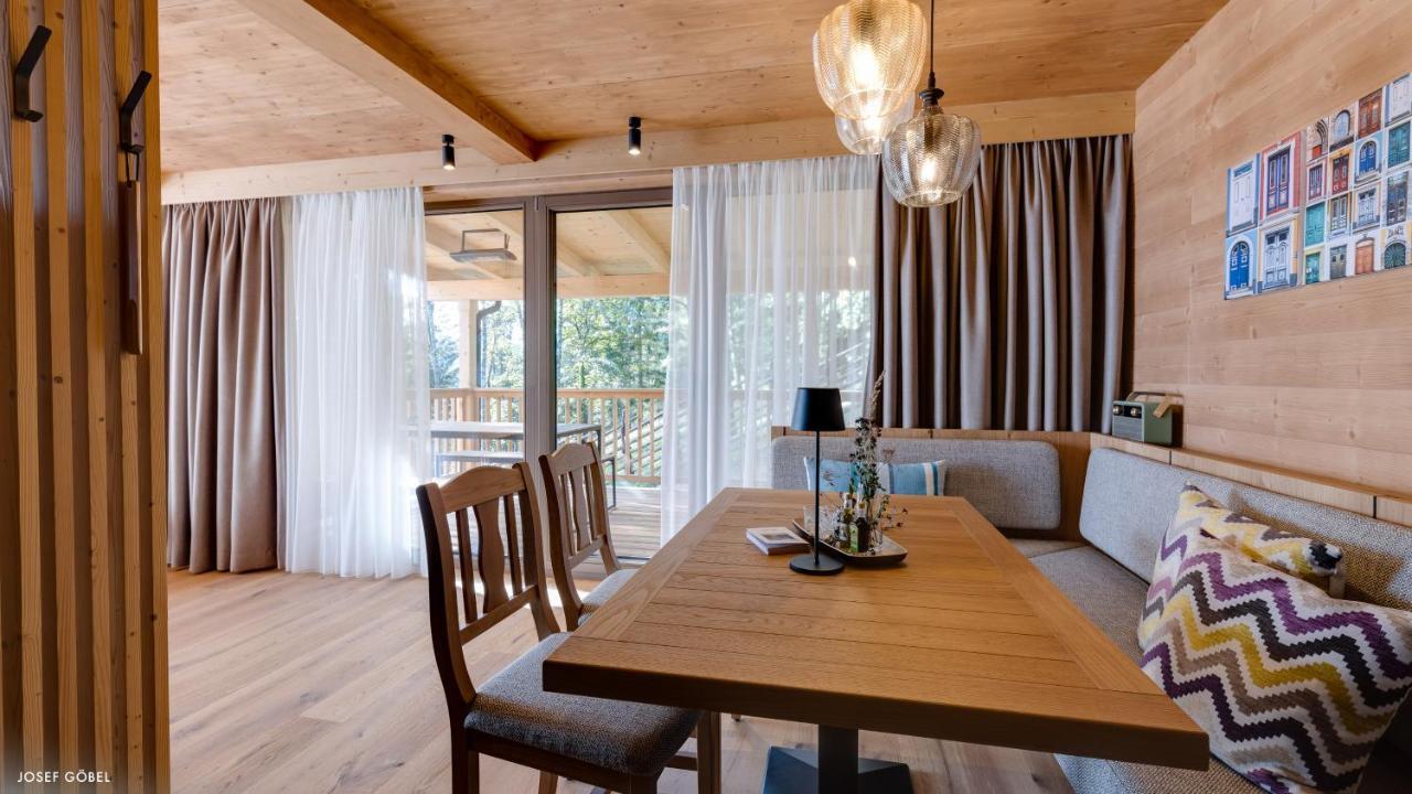 Superior Chalet