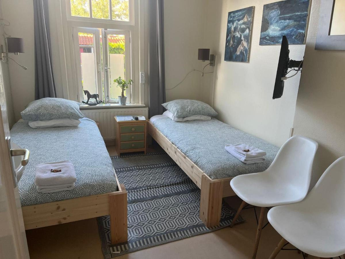 Budget Twin Room