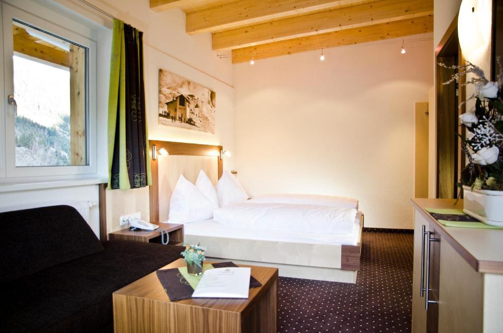 Double Room Extra Bed