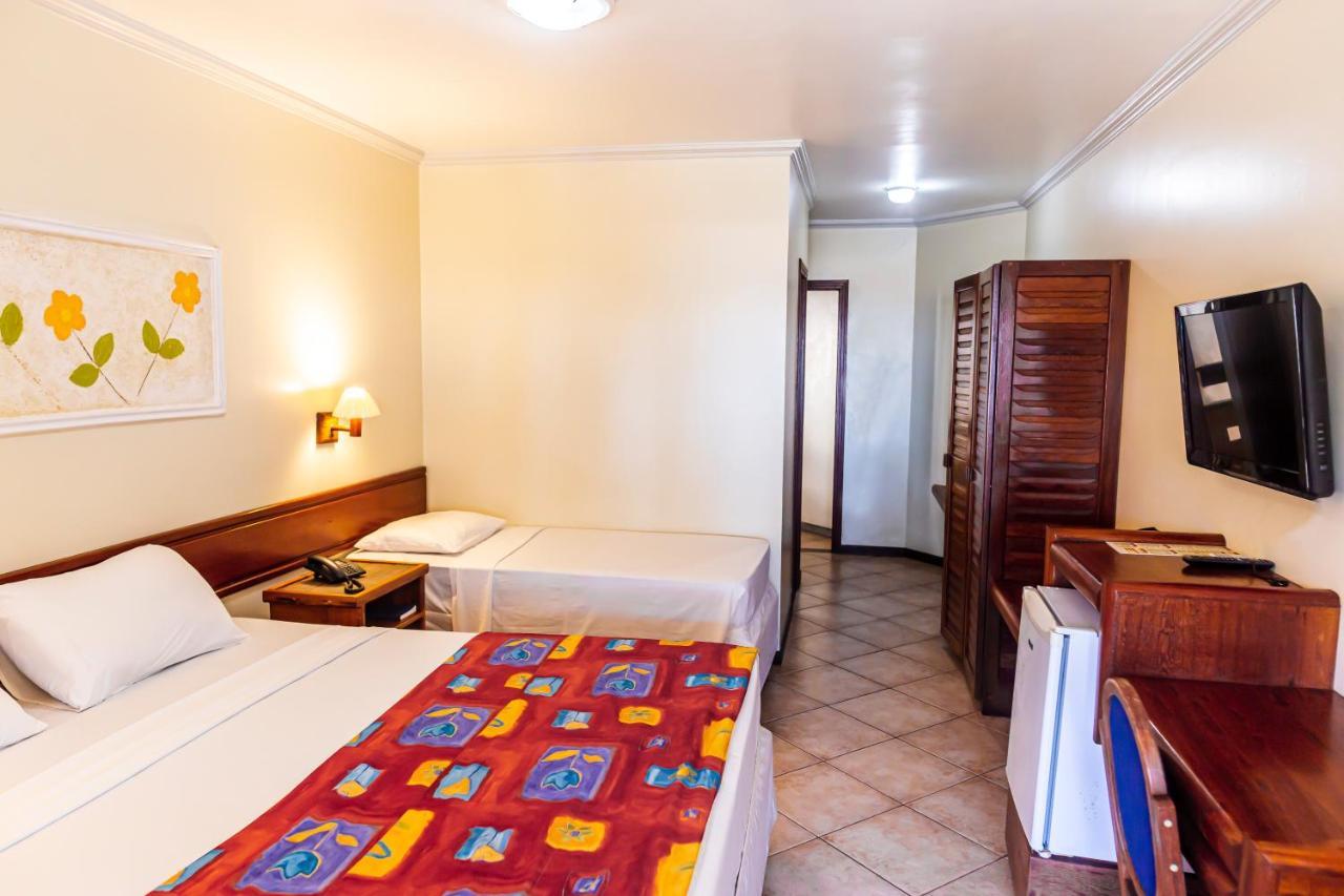 Luxury Room