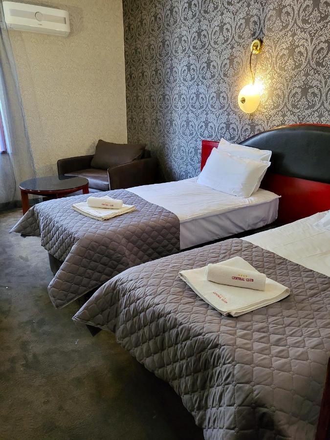 Habitación Doble Deluxe con acceso gratuito al spa - 2 camas