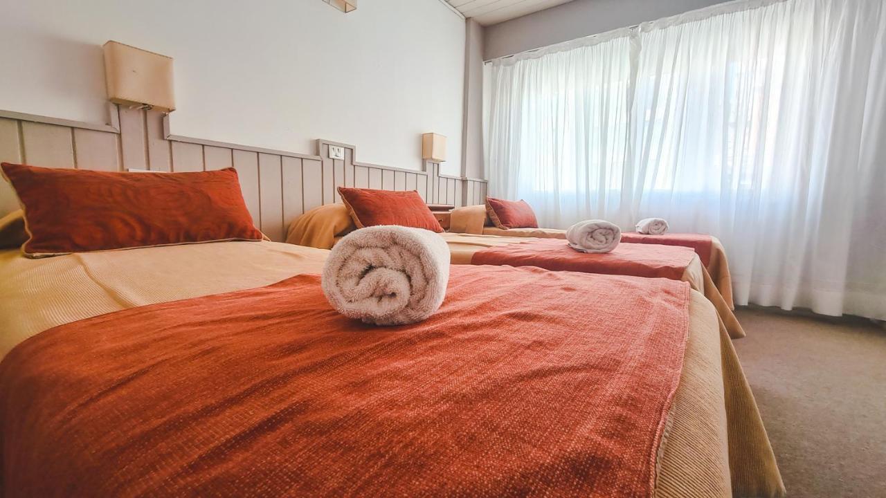 Quarto Triplo Standard