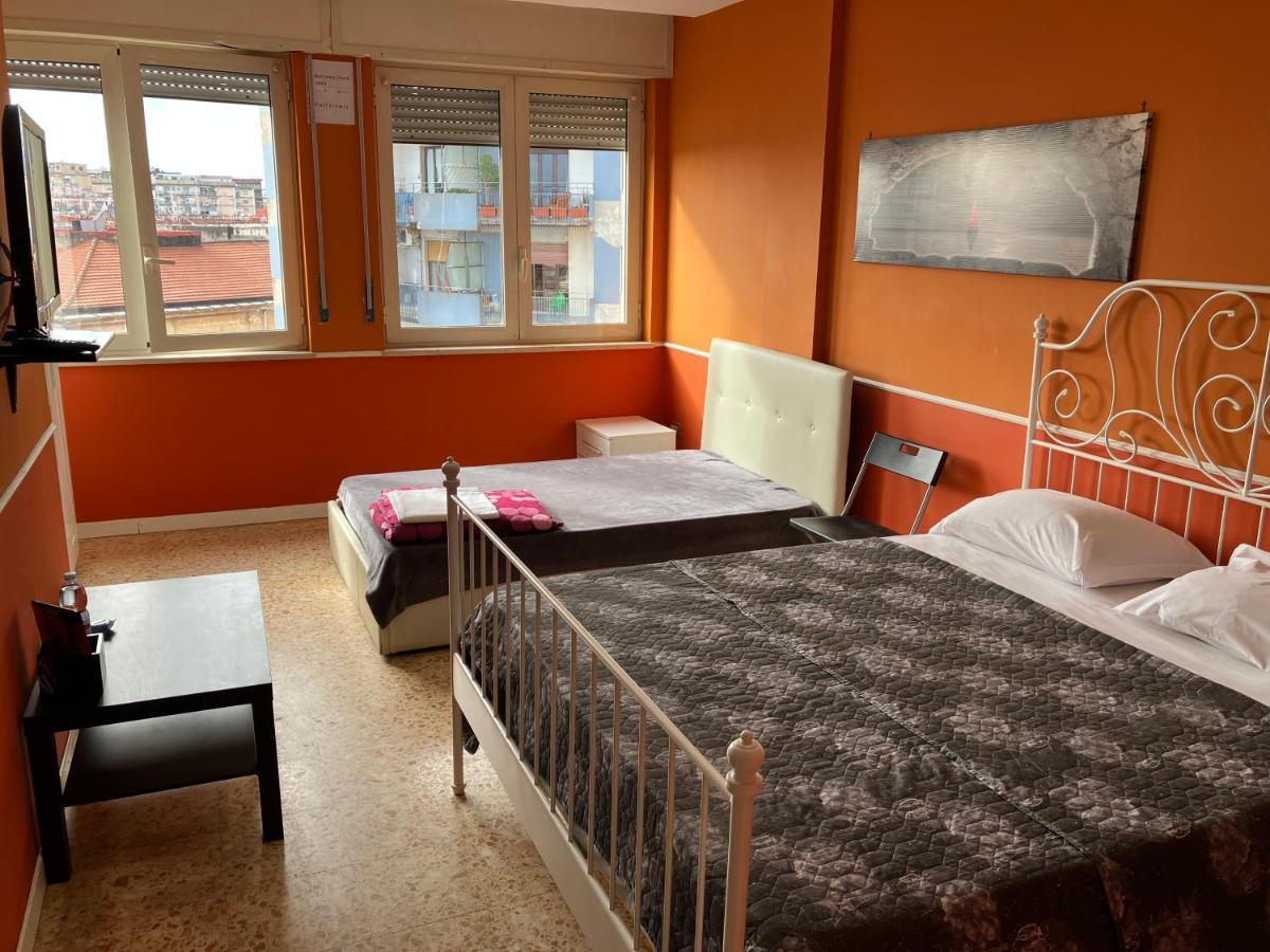 Classic Triple Room