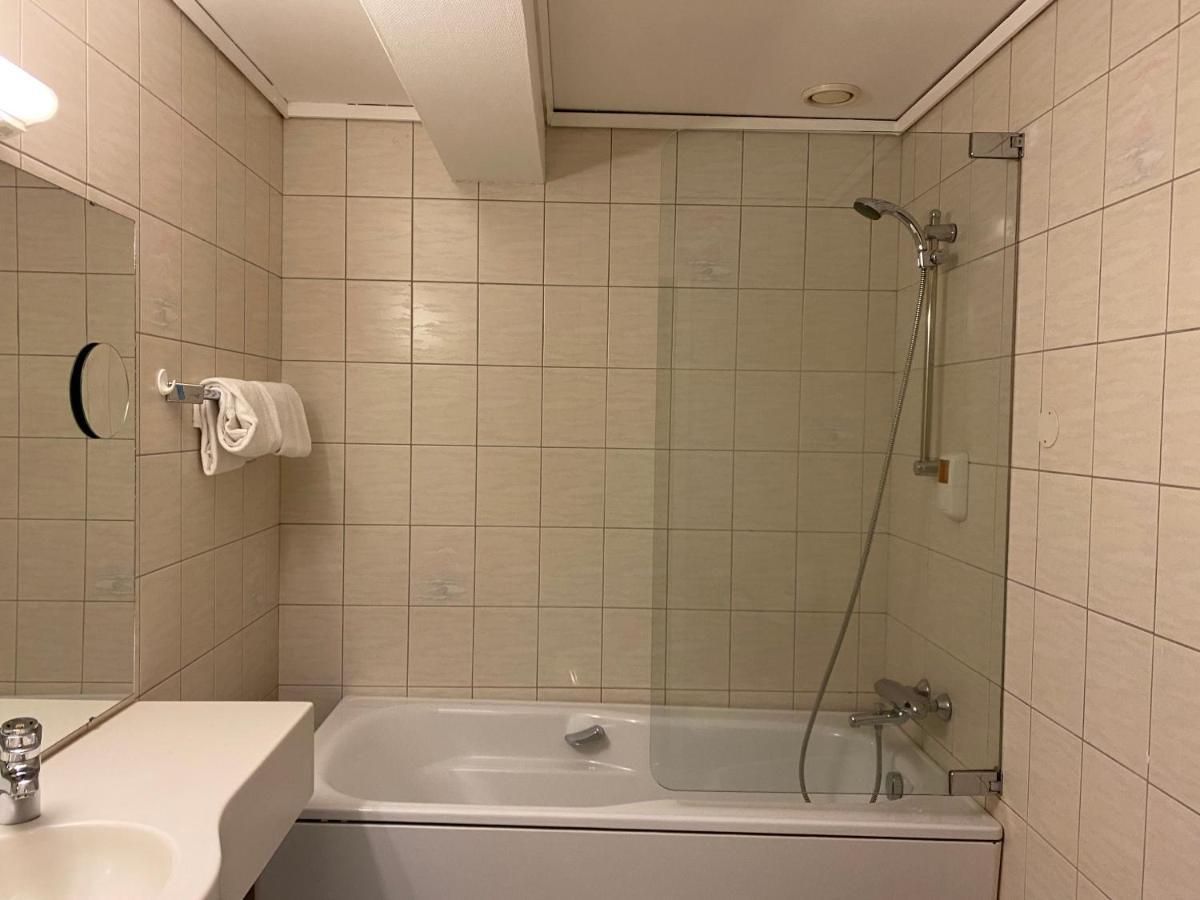 Superior Twin Room City View