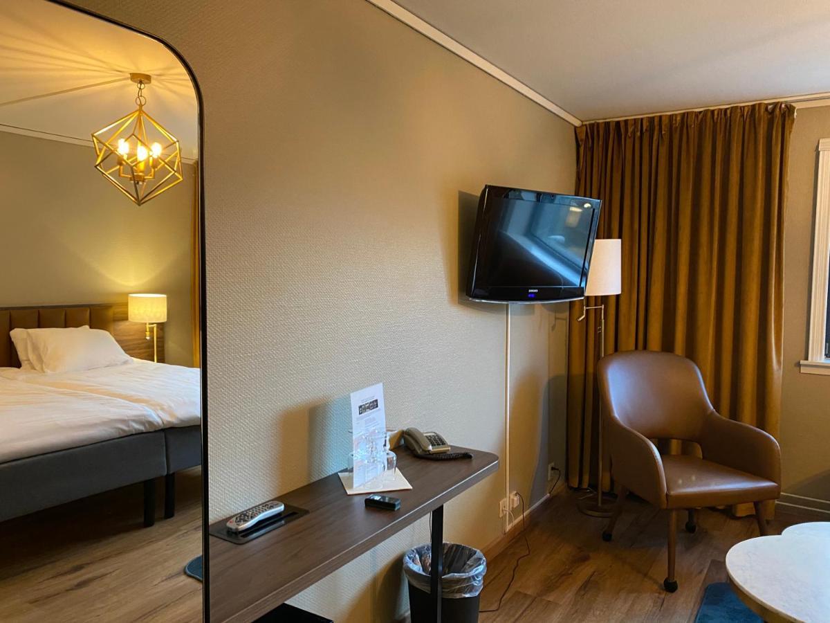 Superior Twin Room City View