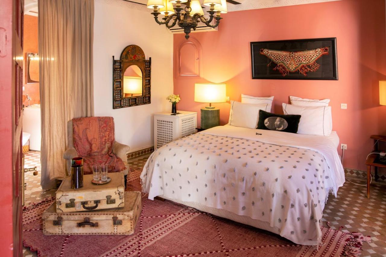 Quarto Superior com Cama King-size