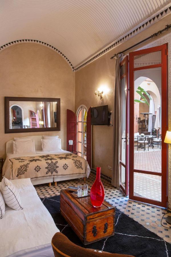 Quarto com Cama King-size