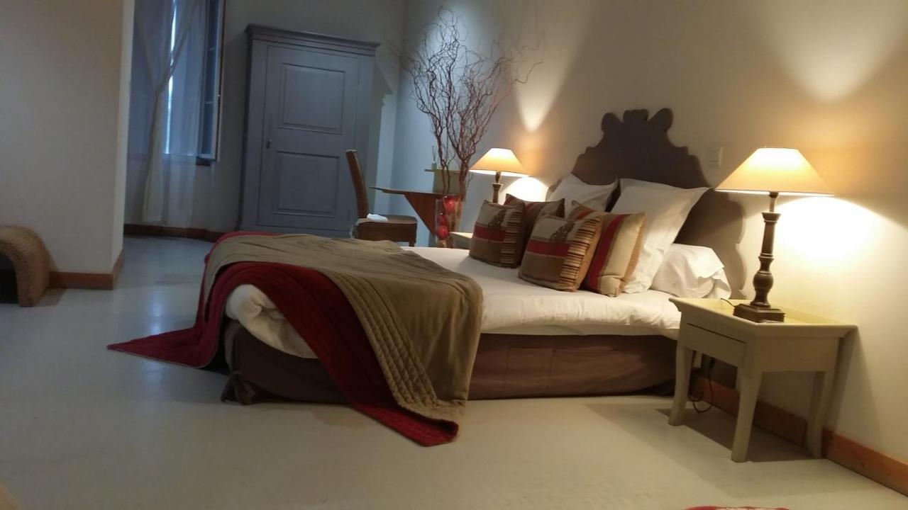 Chambre Familiale