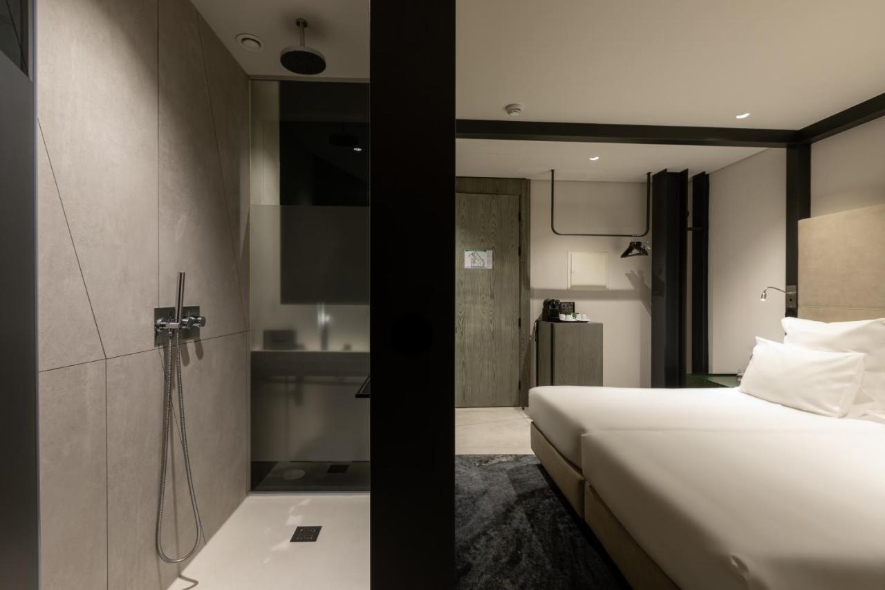 Quarto Deluxe com 2 Camas de Solteiro