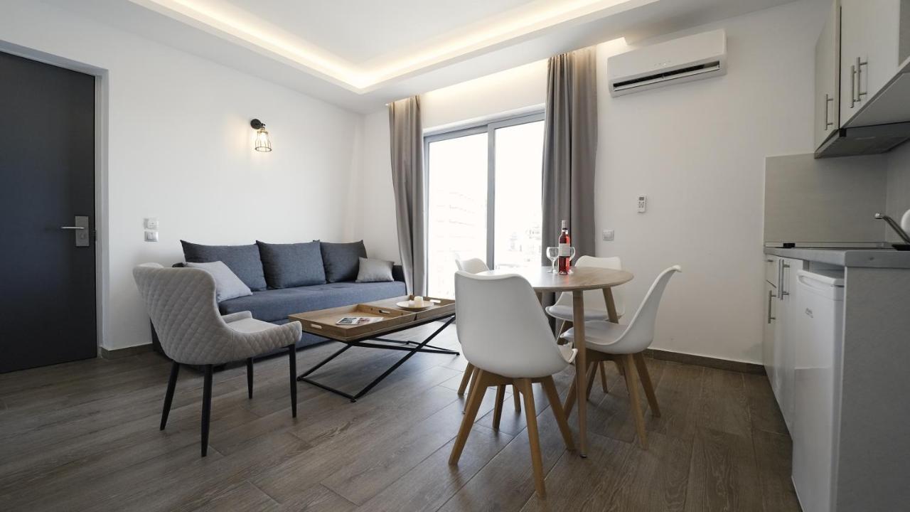 Appartement Standard