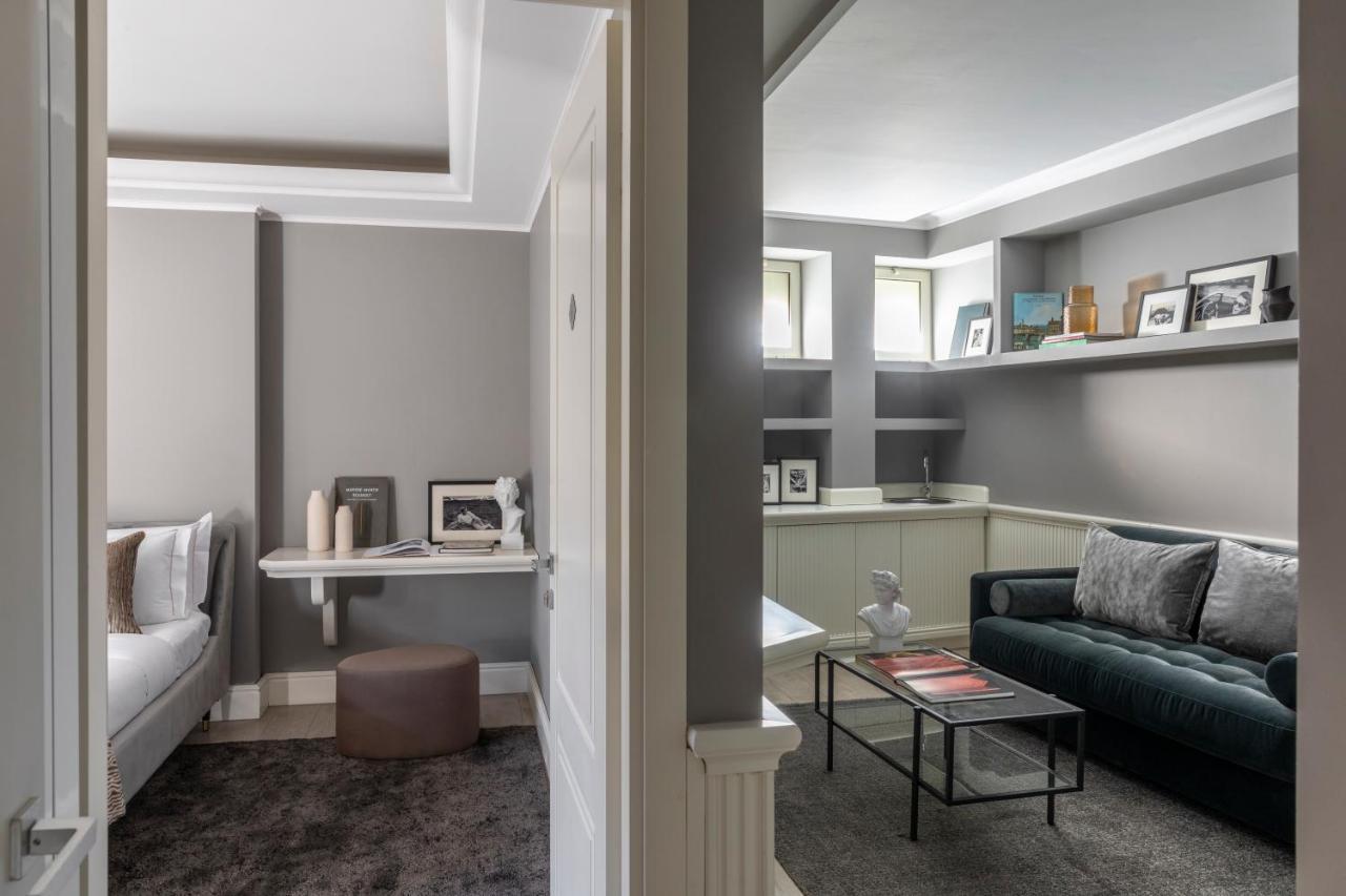 Suite con Balcone