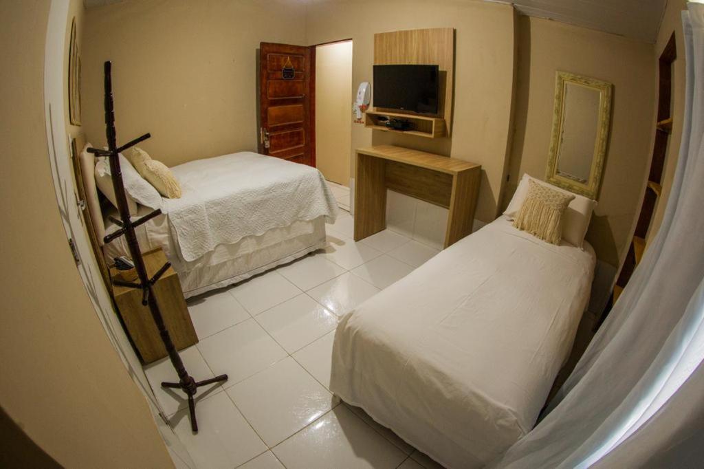 Quarto Triplo Standard