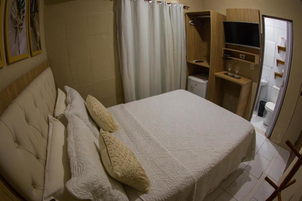 Quarto Duplo Econômico