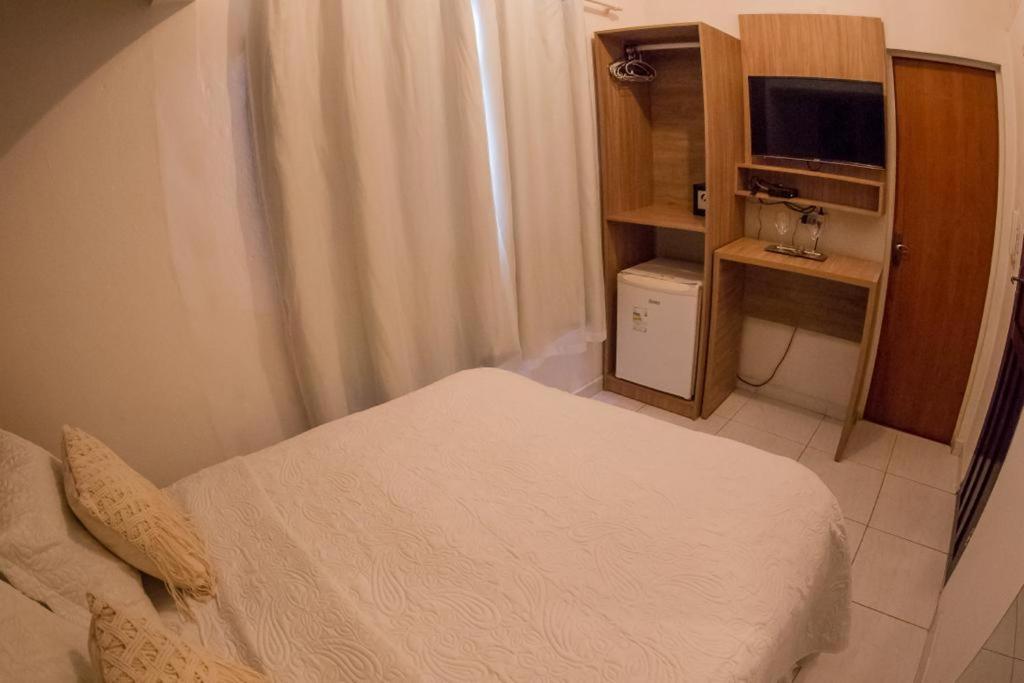 Quarto Duplo