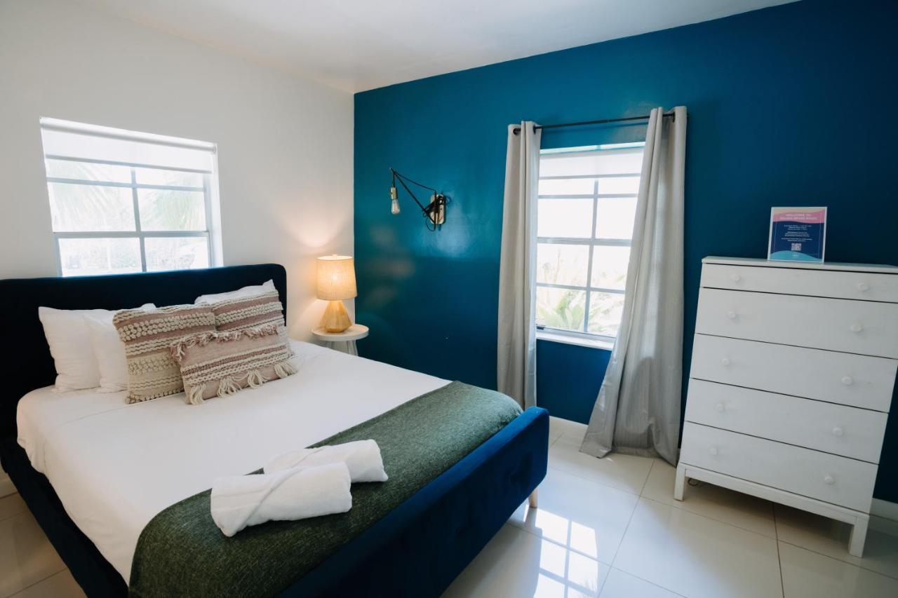 Apartamento de 1 Quarto