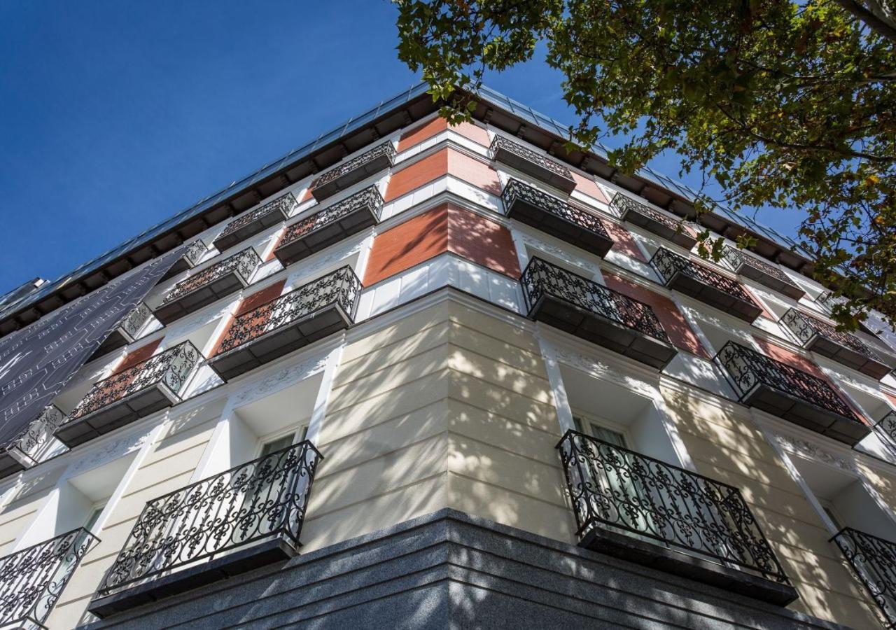 Deluxe Double Room Balcony