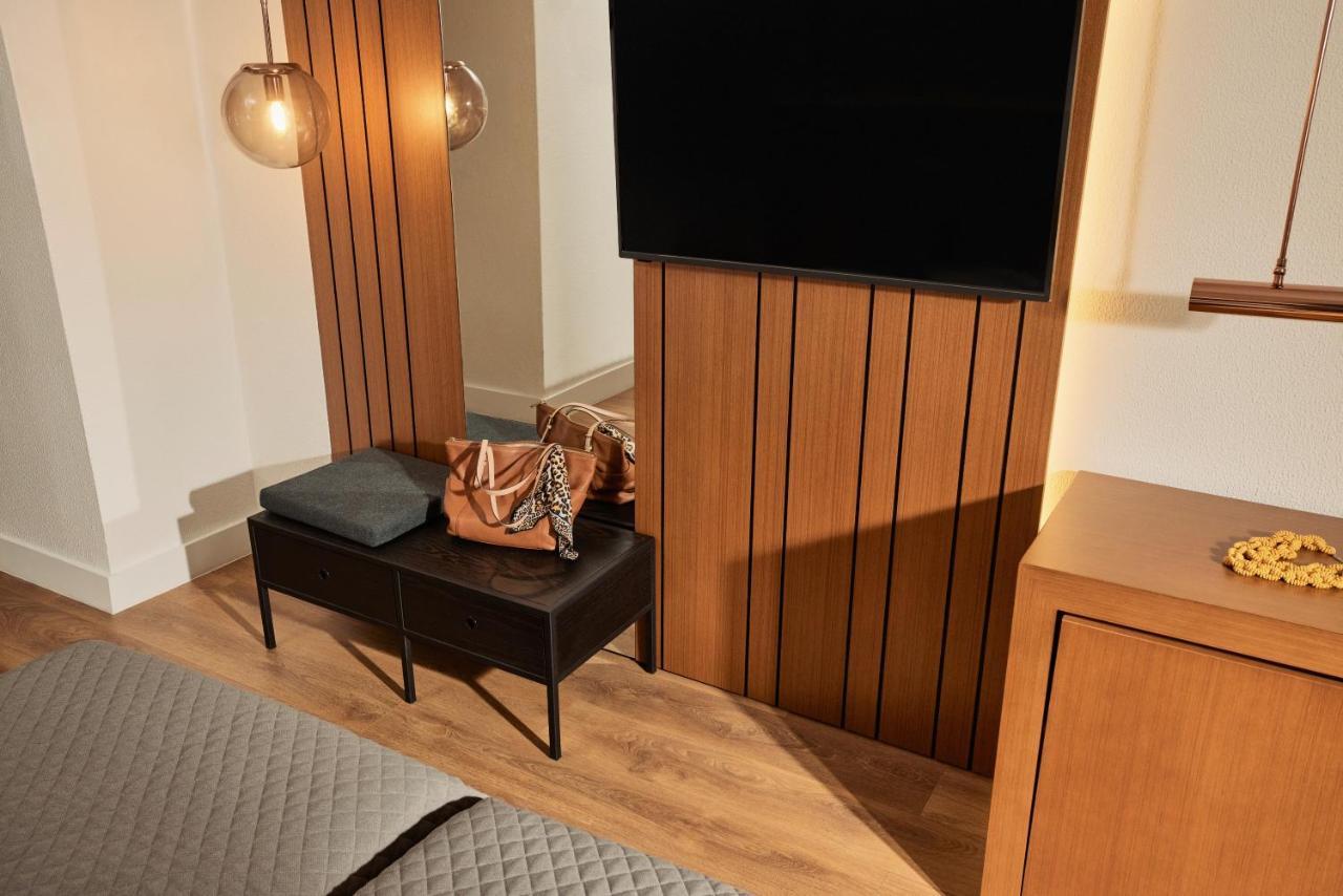 Standard Doppelzimmer
