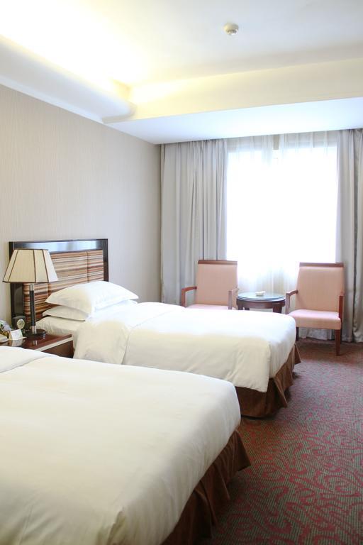 Economy Doppelzimmer