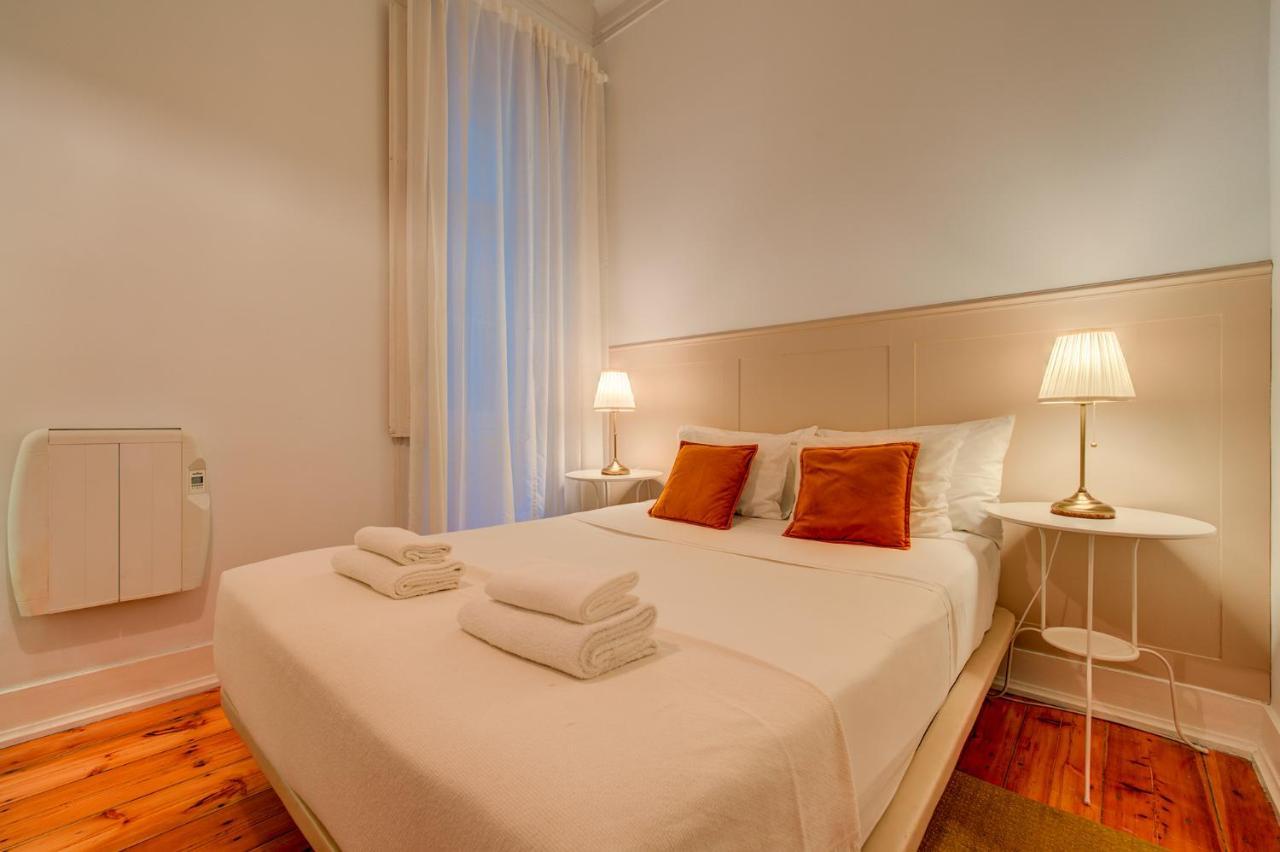 Habitación Doble Económica con baño compartido