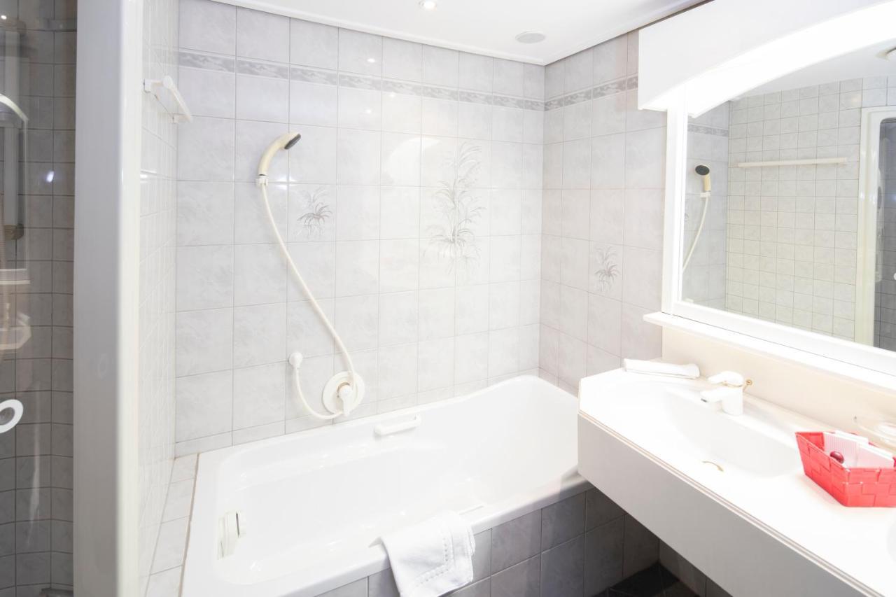 Duplex Suite