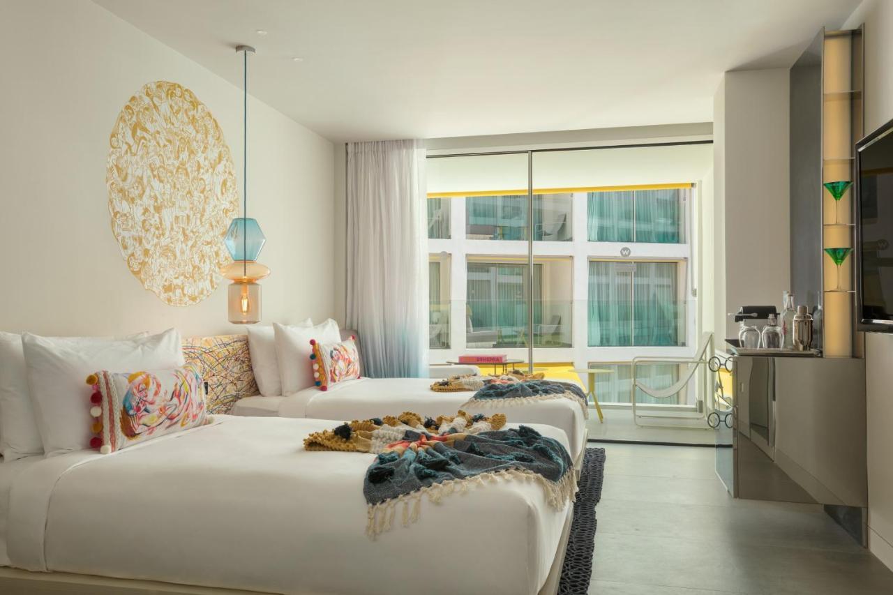 Habitación Familiar Superior