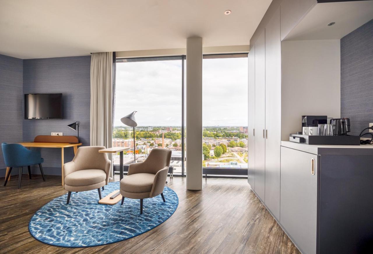 Privilege Room City View