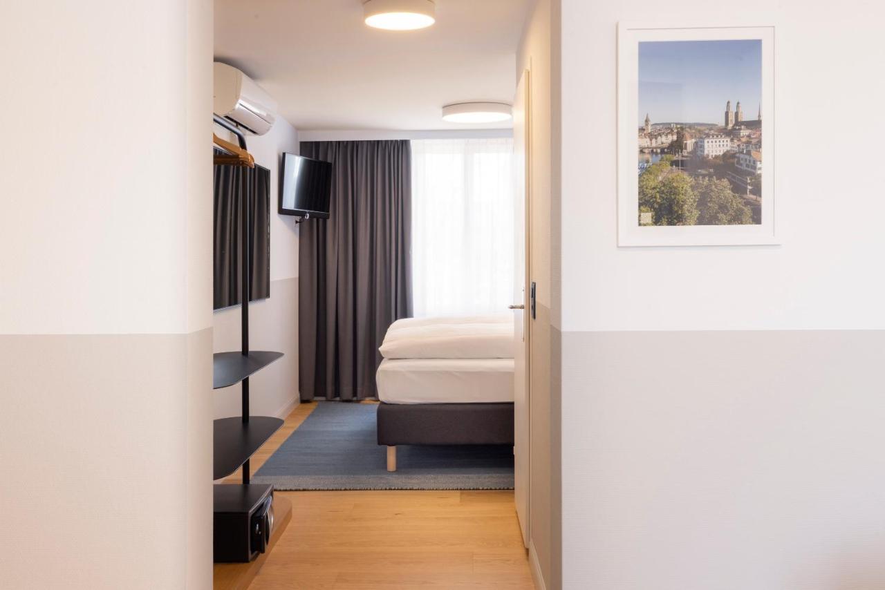 Doppelzimmer Plus