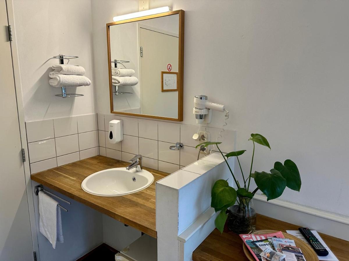Budget Single Room