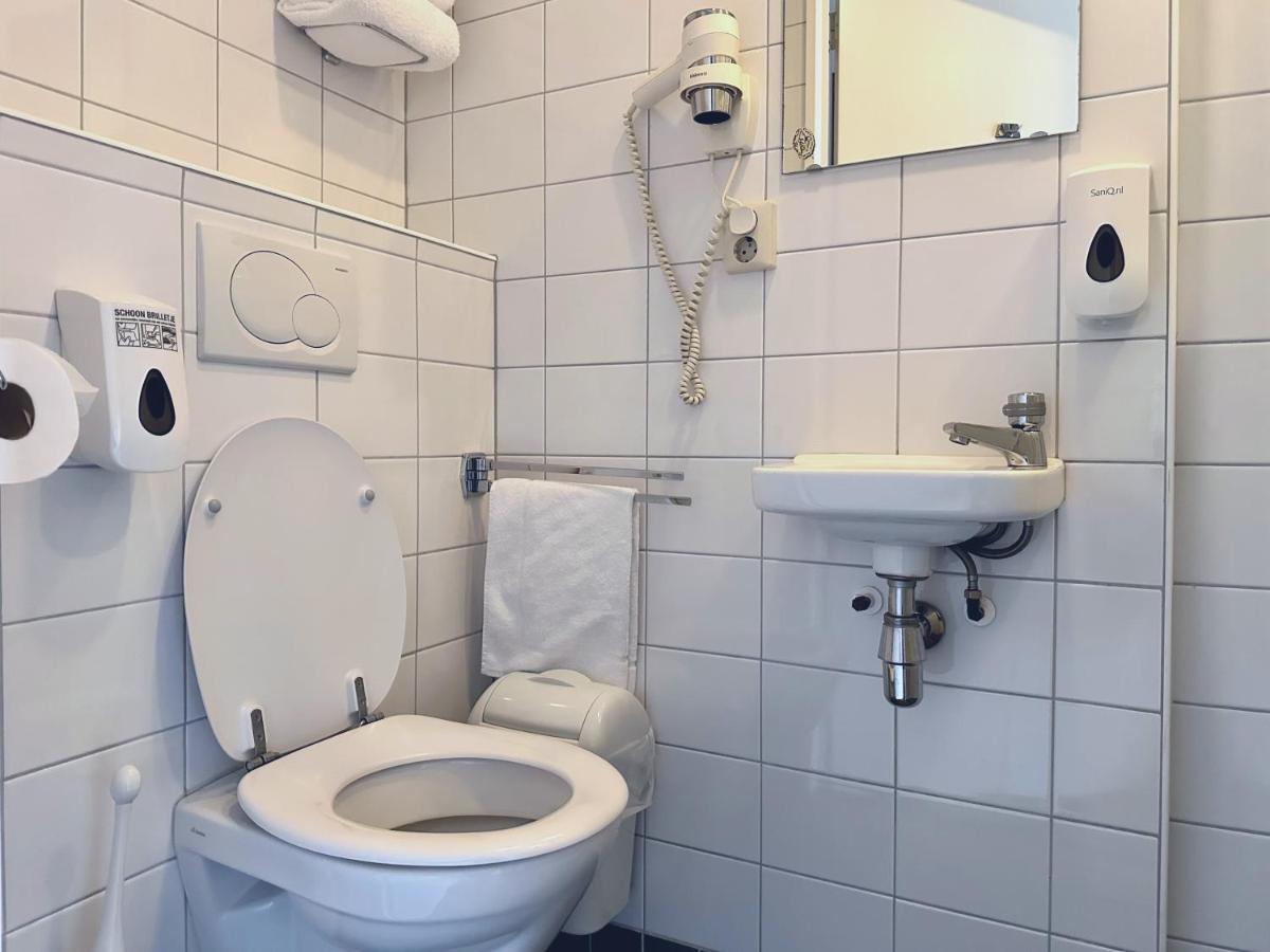 Standard Double Suite