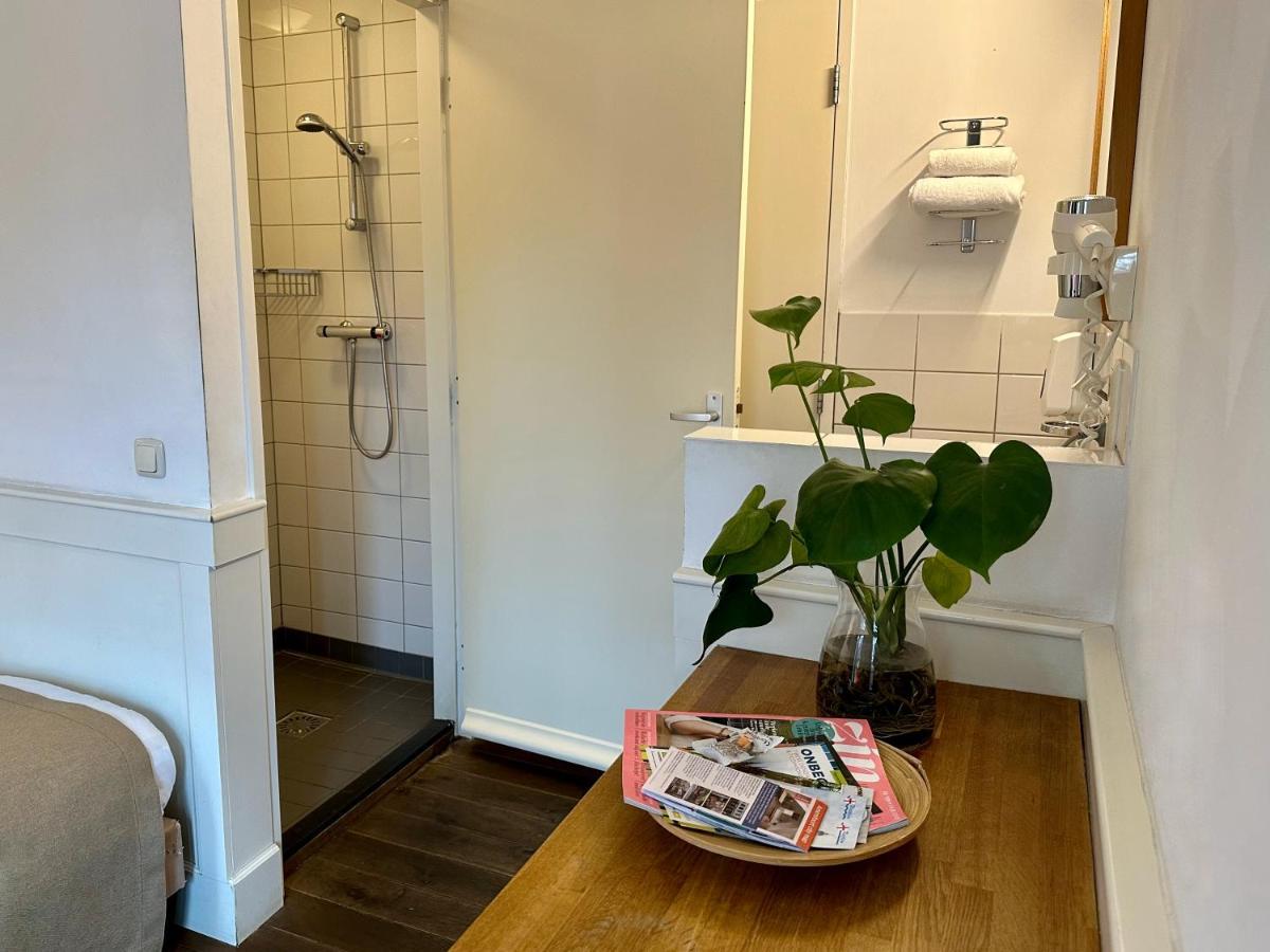 Budget Single Room