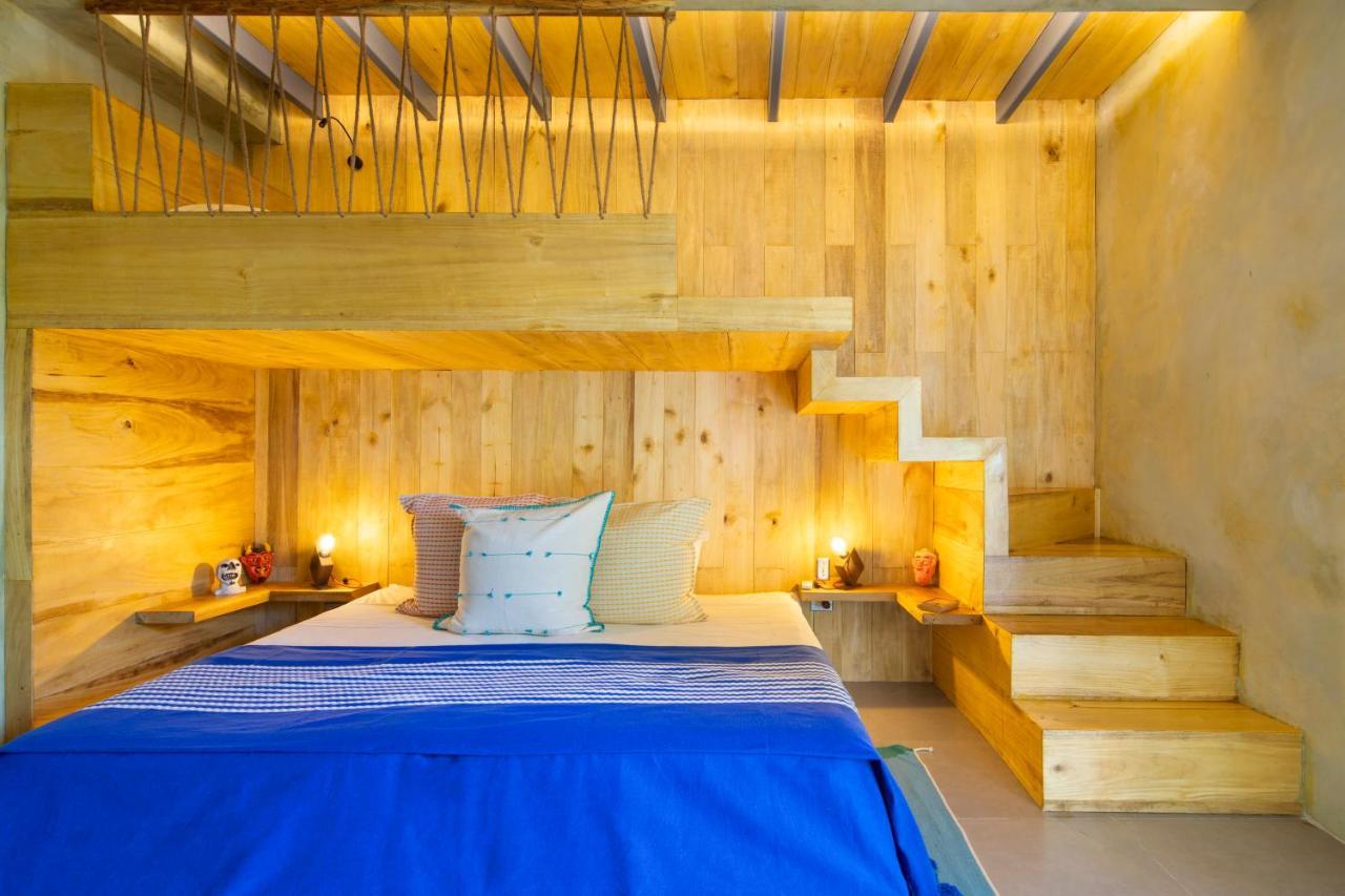 Triple Room Terrace