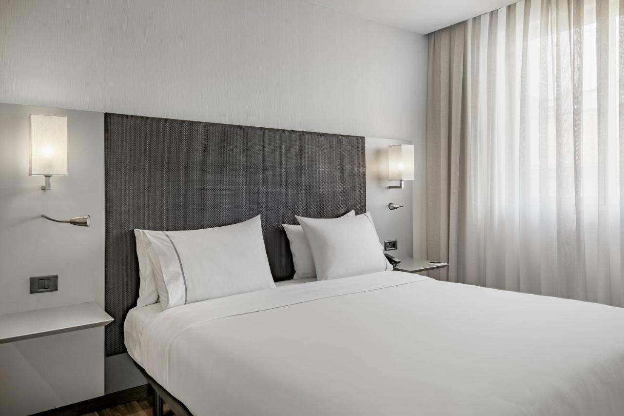 Chambre Standard Lit Queen-Size