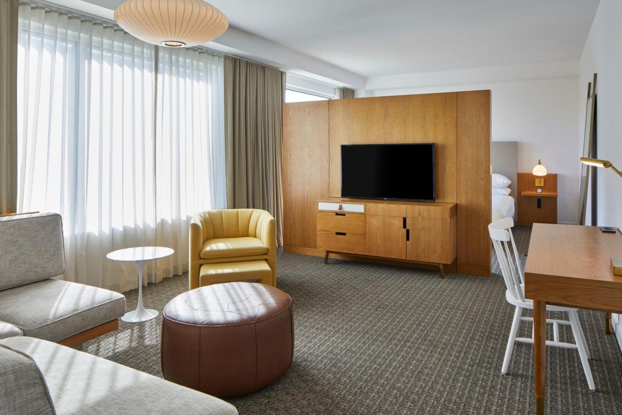 Deluxe, Junior Suite