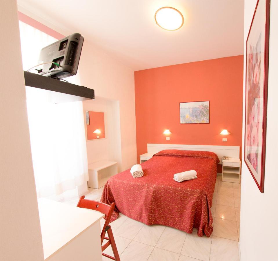 Habitación Doble Económica