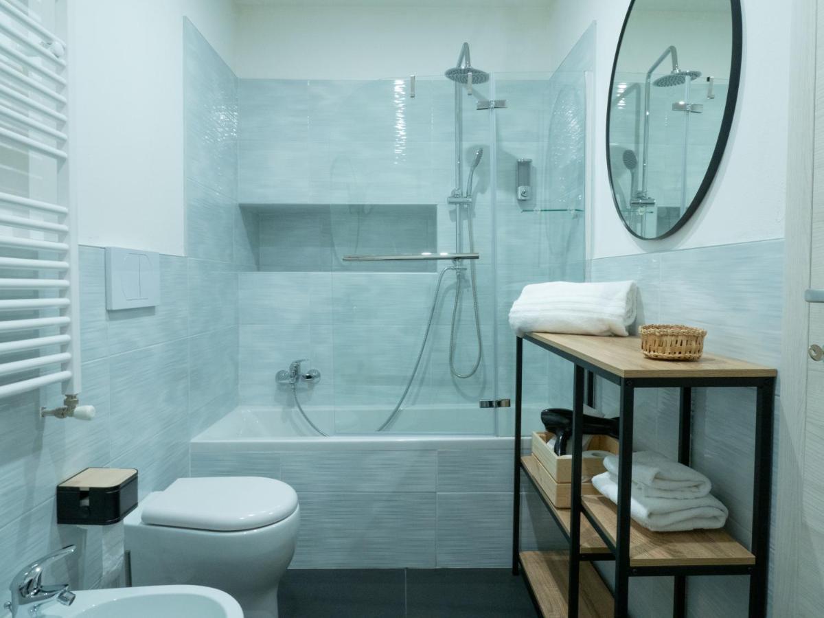 Habitación Doble con baño privado