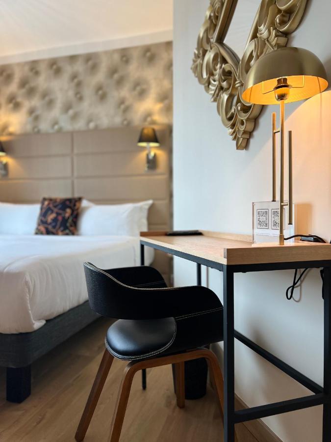 Executive Kamer