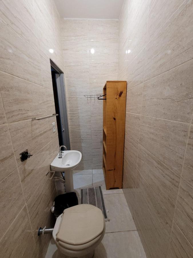 Quadruple Room Private Bathroom