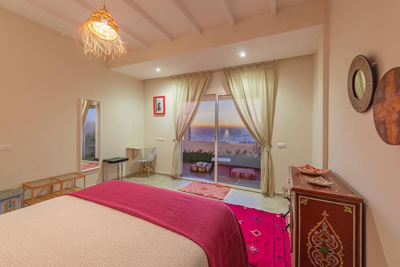 Habitación Doble con terraza