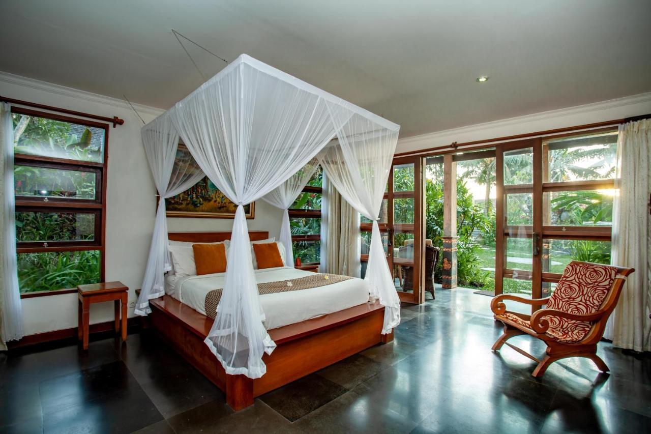 Deluxe Room with Extra Benefit