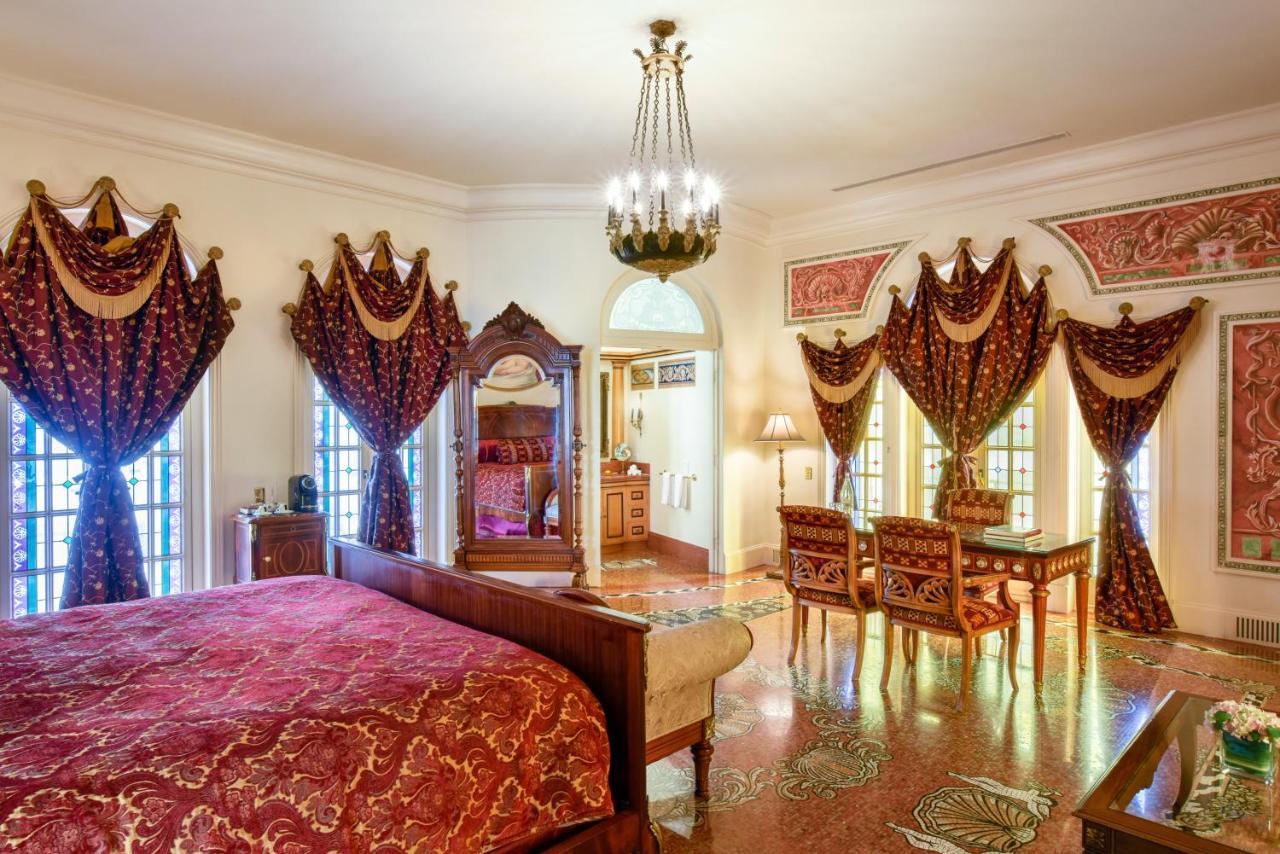 Mosaic Suite